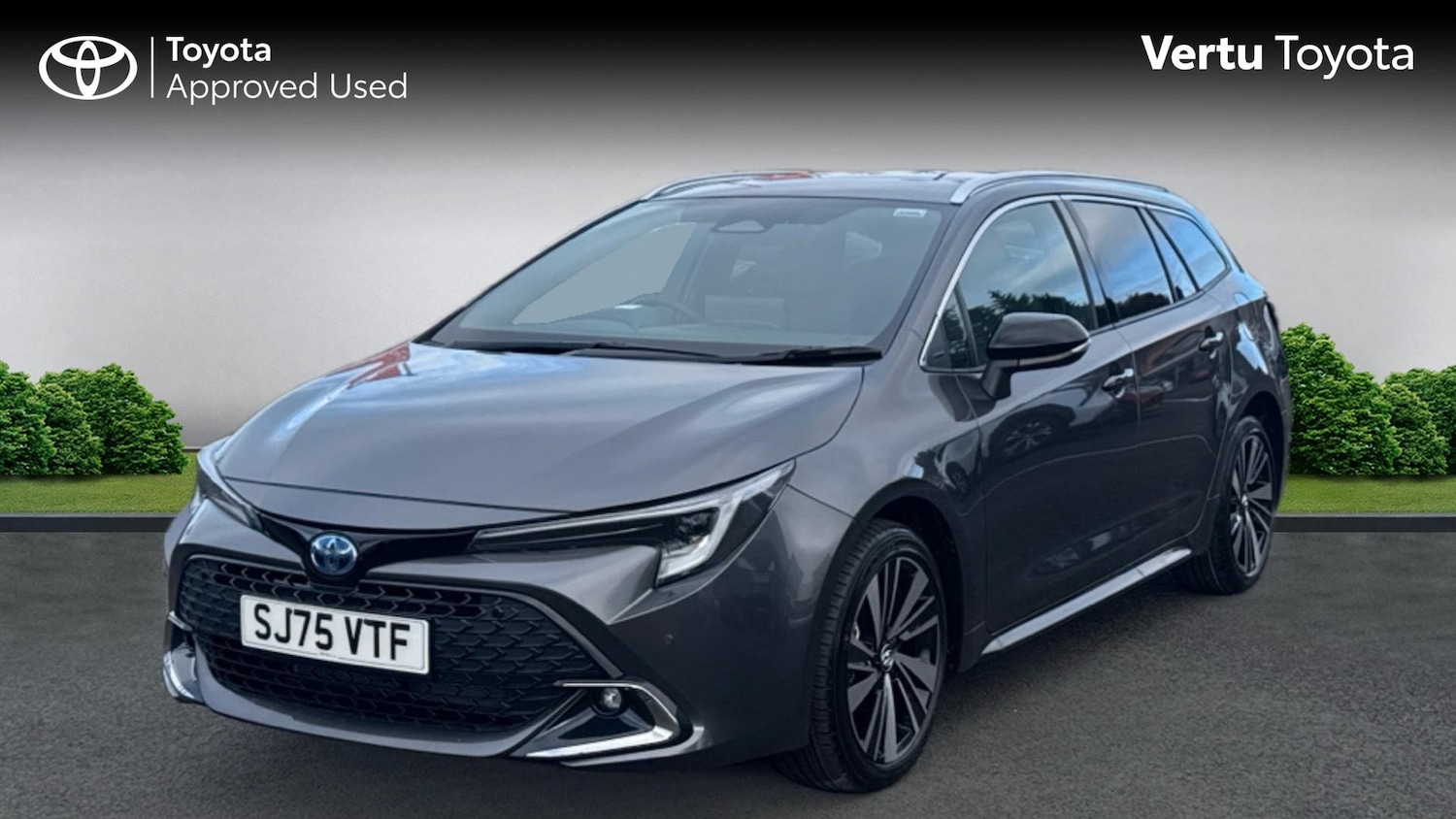 Used Toyota Corolla 2025 for sale - 76627812: Photo 3