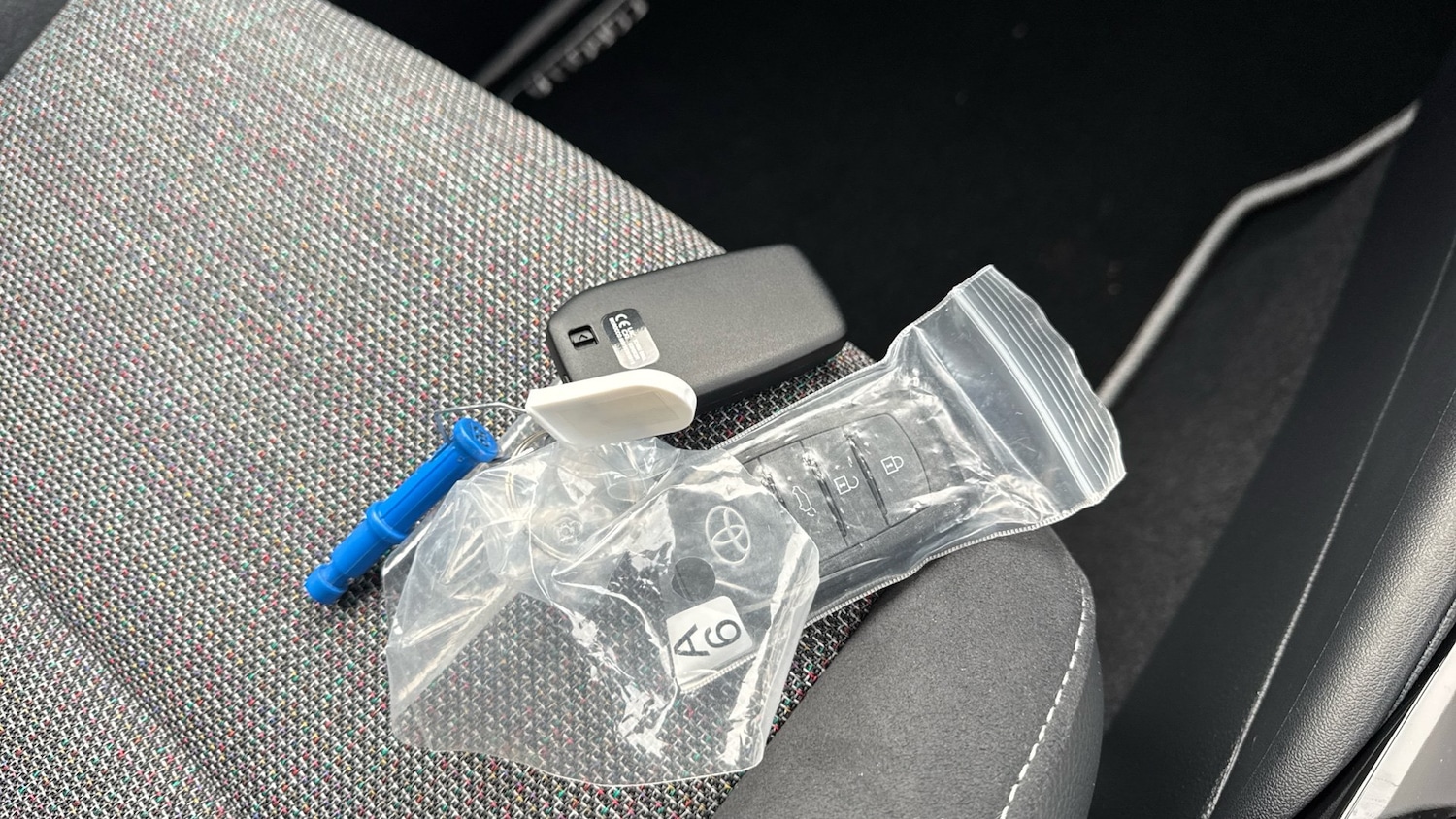 Used Toyota Corolla 2025 for sale - 76627812: Photo 33