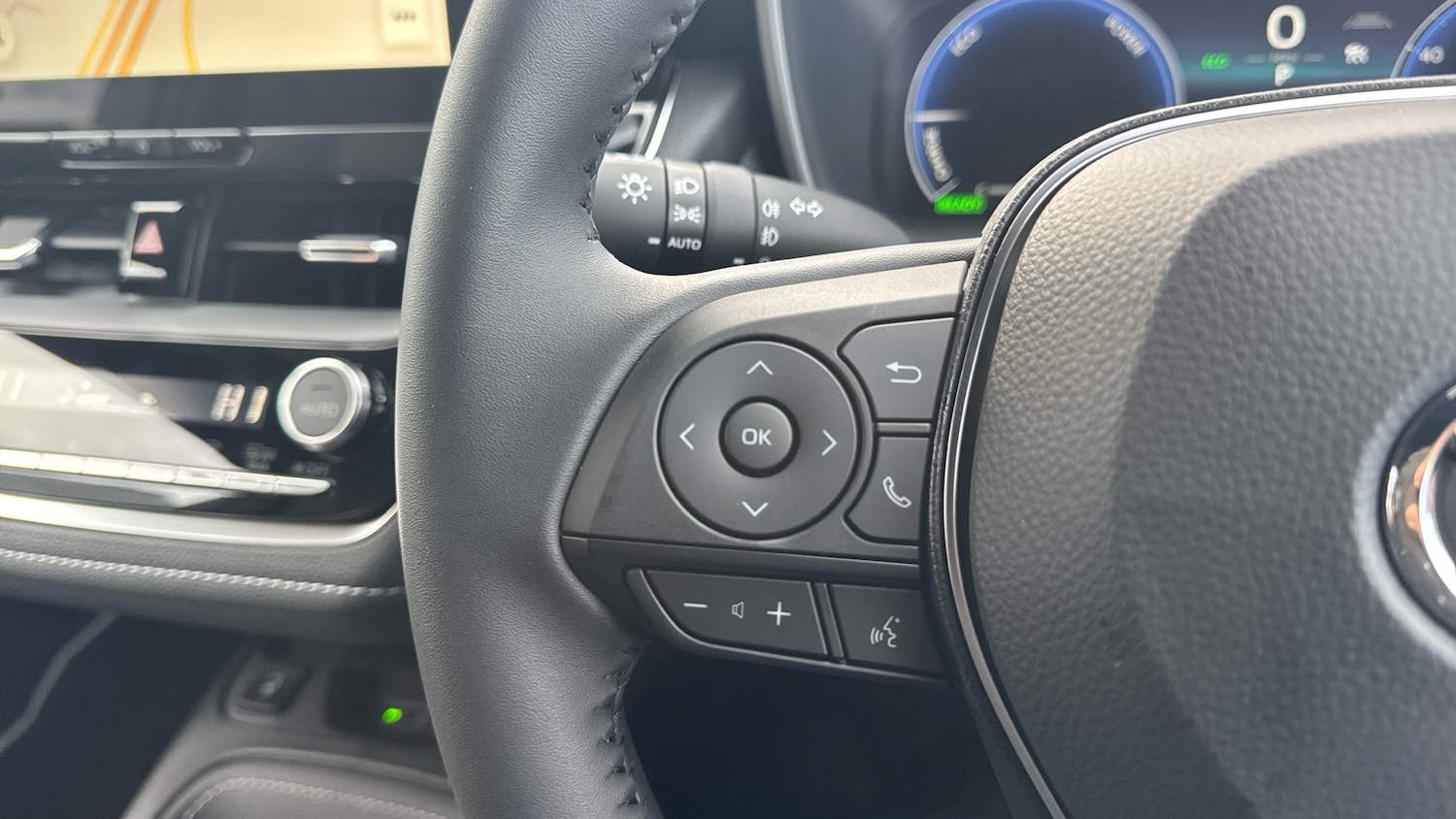 Used Toyota Corolla 2025 for sale - 76627812: Photo 34