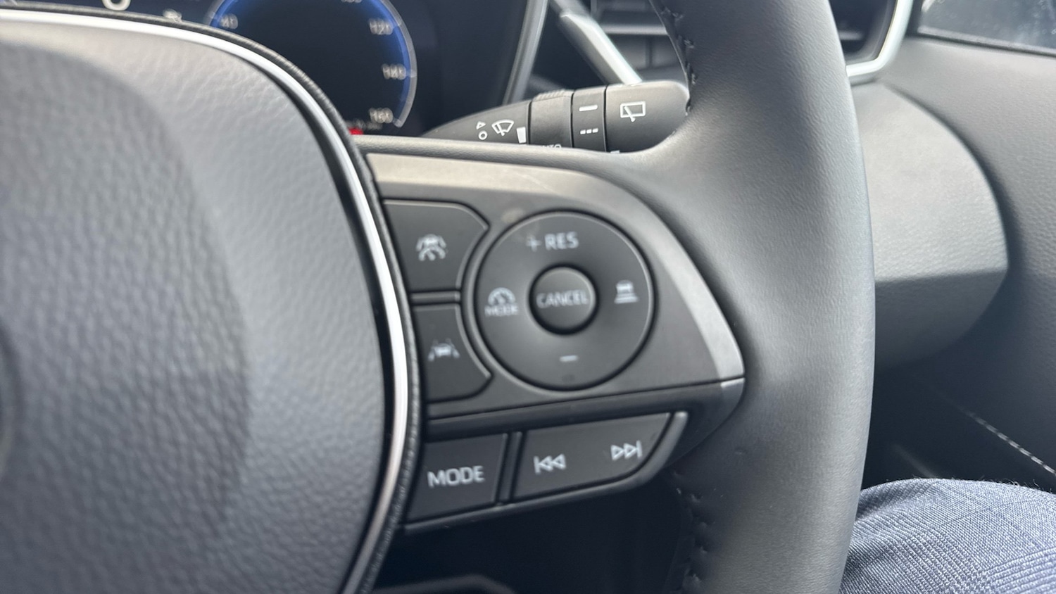 Used Toyota Corolla 2025 for sale - 76627812: Photo 35