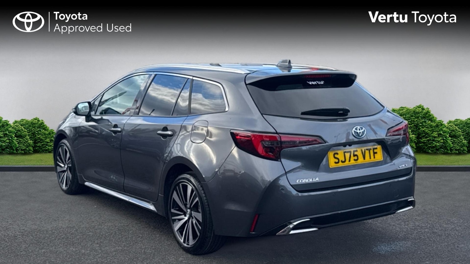 Used Toyota Corolla 2025 for sale - 76627812: Photo 4