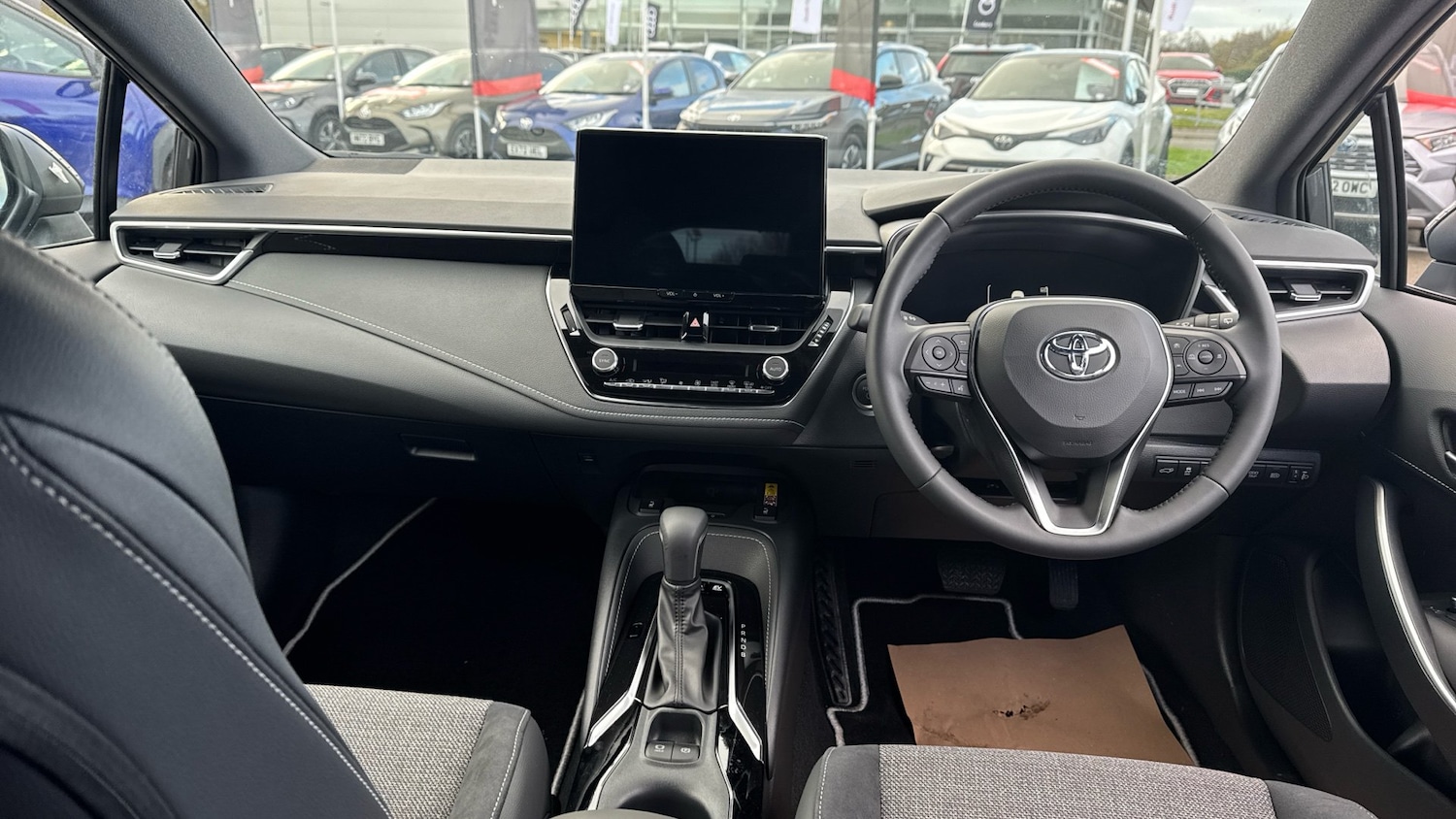 Used Toyota Corolla 2025 for sale - 76627812: Photo 5