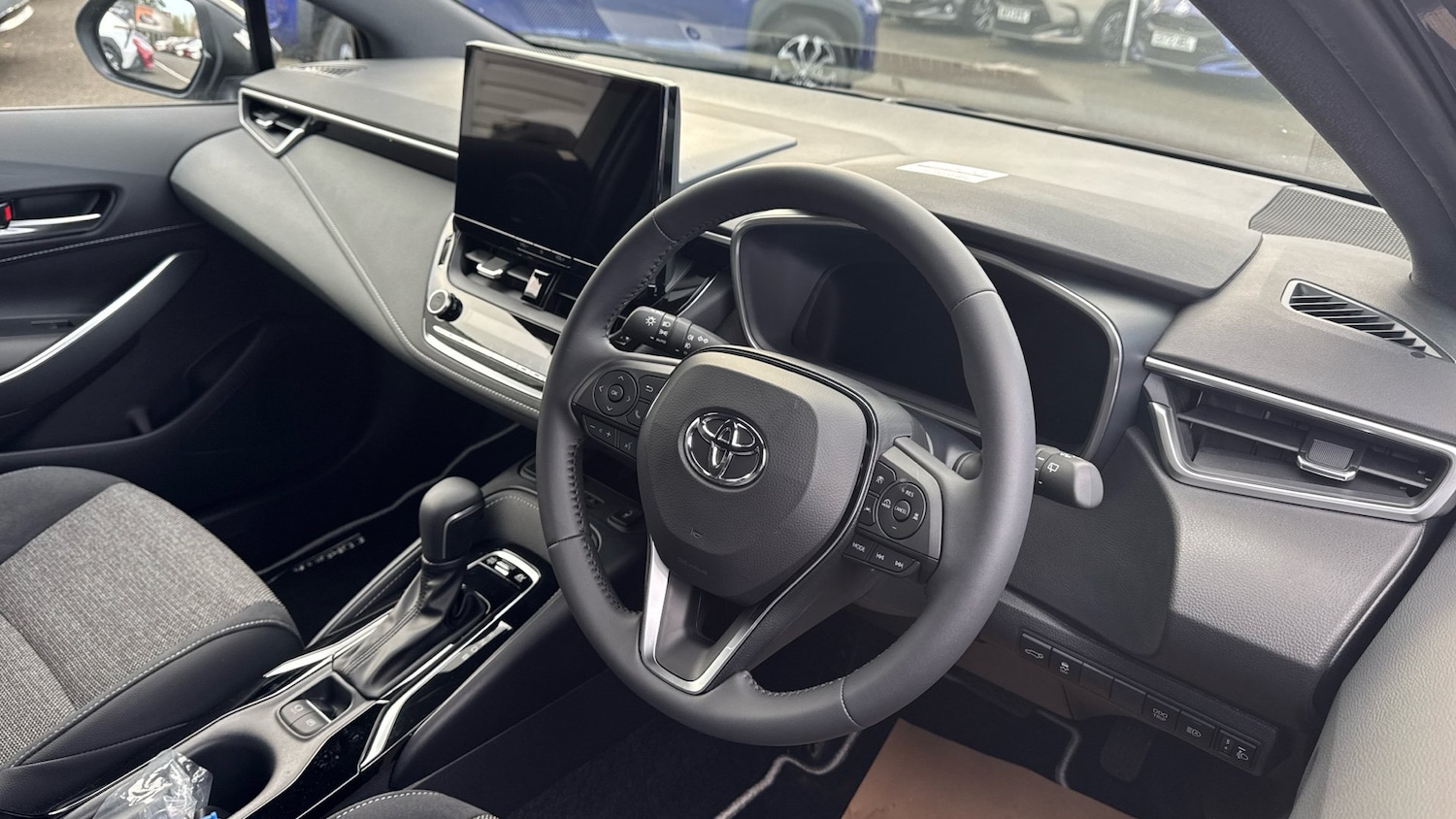 Used Toyota Corolla 2025 for sale - 76627812: Photo 6