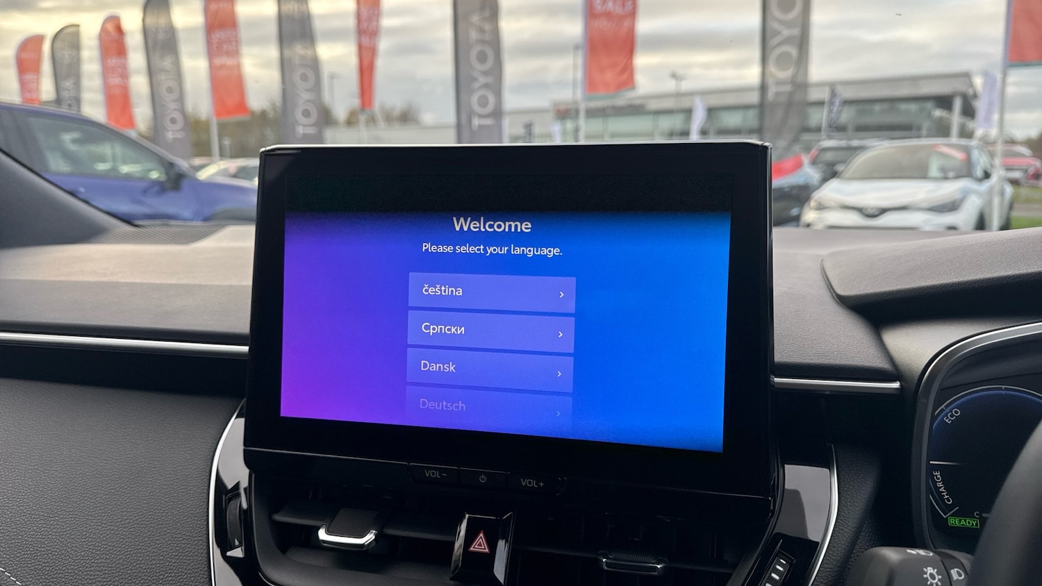 Used Toyota Corolla 2025 for sale - 76627812: Photo 7