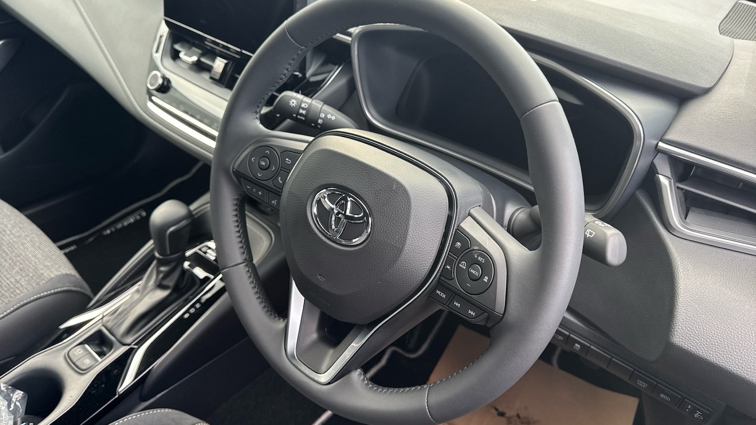 Used Toyota Corolla 2025 for sale - 76627812: Photo 8