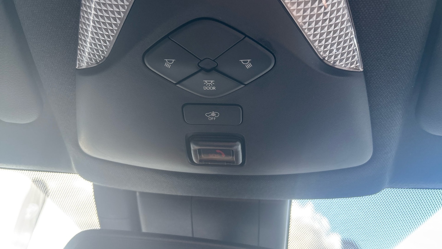 Vehicle 28