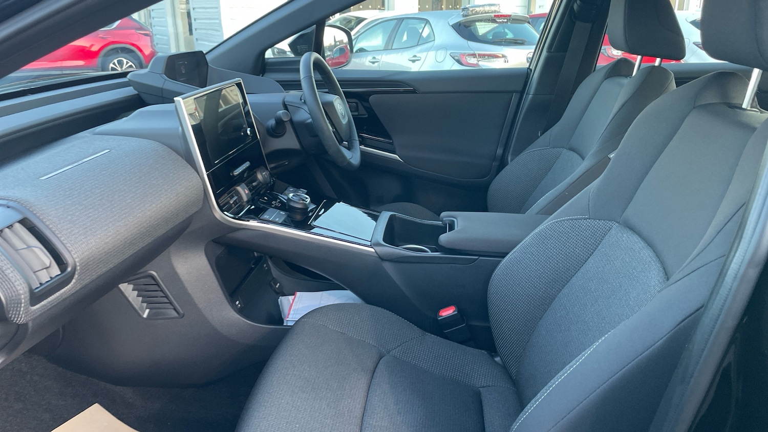 Used Toyota Other 2025 for sale - 76904858: Photo 10