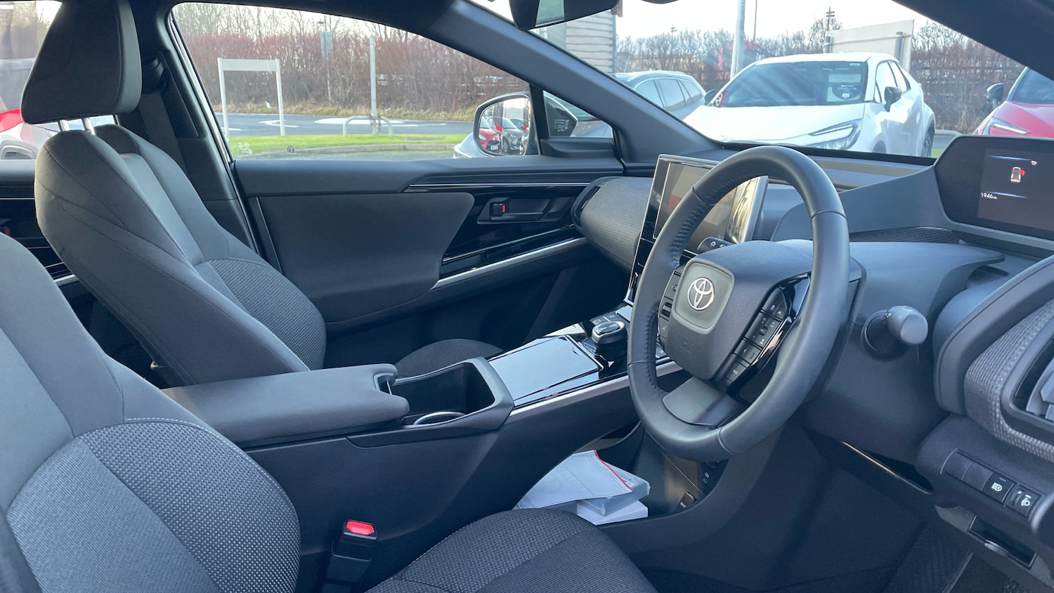 Used Toyota Other 2025 for sale - 76904858: Photo 11