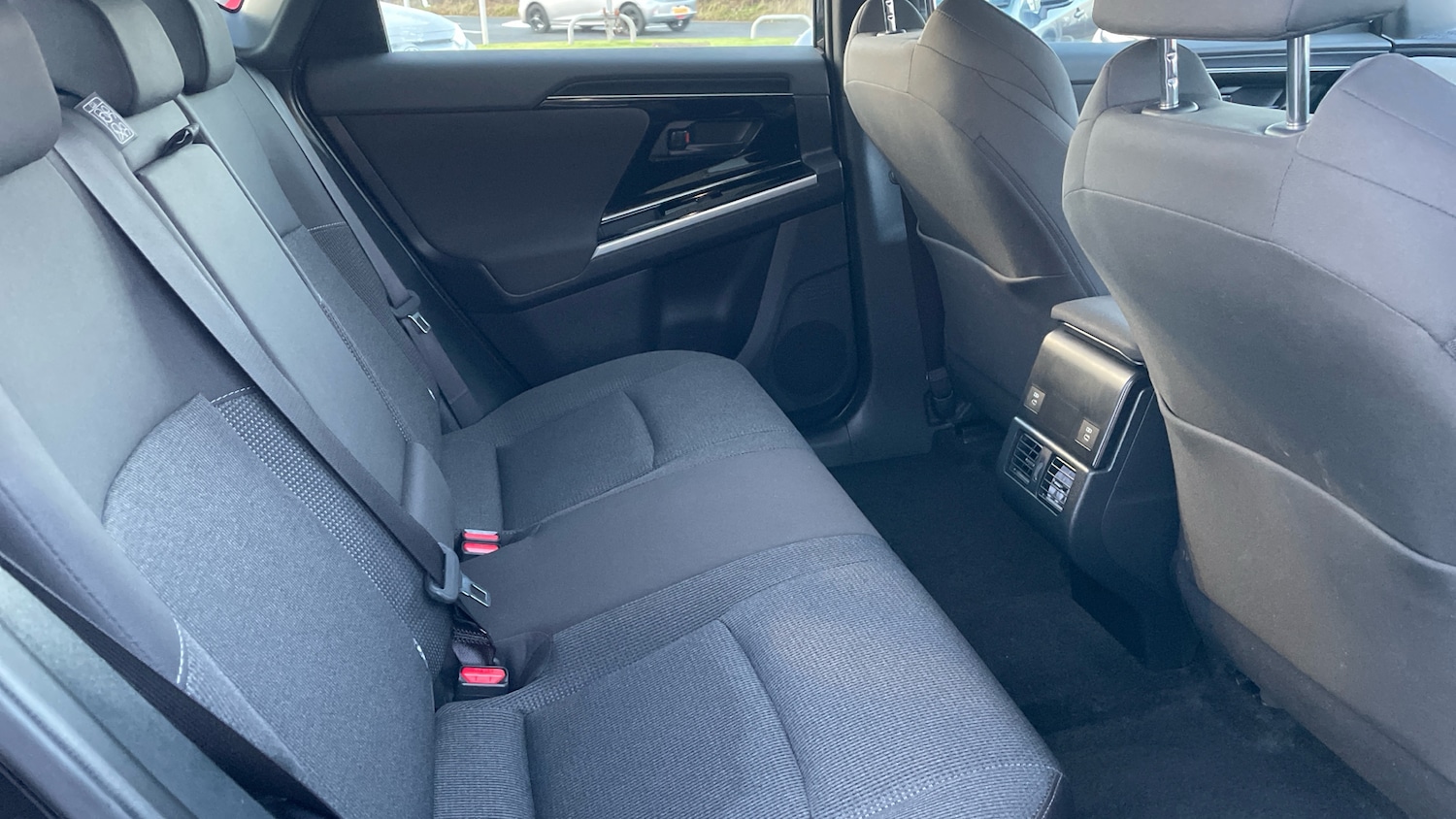 Used Toyota Other 2025 for sale - 76904858: Photo 12