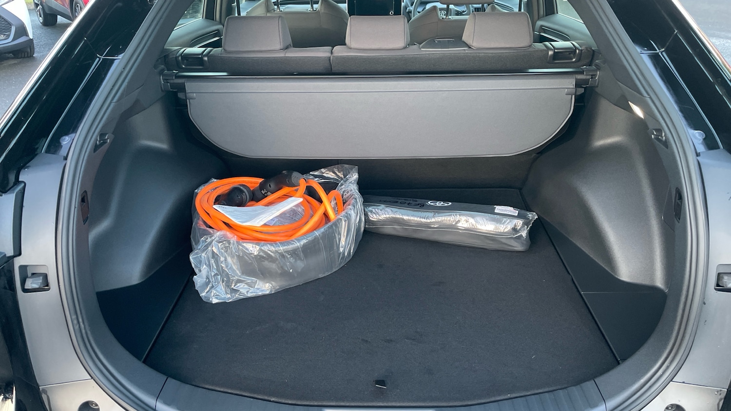 Used Toyota Other 2025 for sale - 76904858: Photo 14