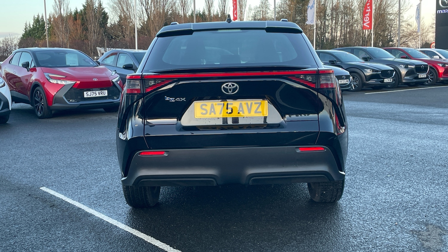 Used Toyota Other 2025 for sale - 76904858: Photo 19