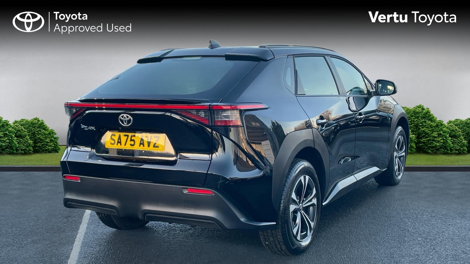 Used Toyota Other 2025 for sale - 76904858: Photo 2