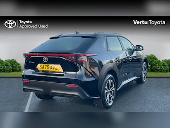 Used Toyota Other 2025 for sale - 76904858: Photo