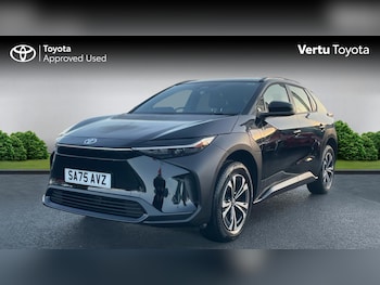 Used Toyota Other 2025 for sale - 76904858: Photo