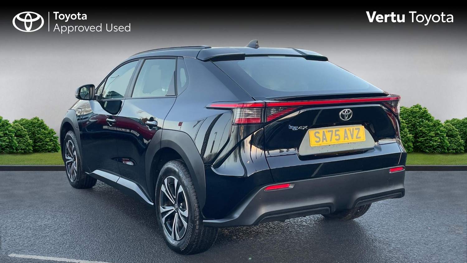 Used Toyota Other 2025 for sale - 76904858: Photo 4