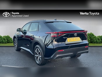 Used Toyota Other 2025 for sale - 76904858: Photo