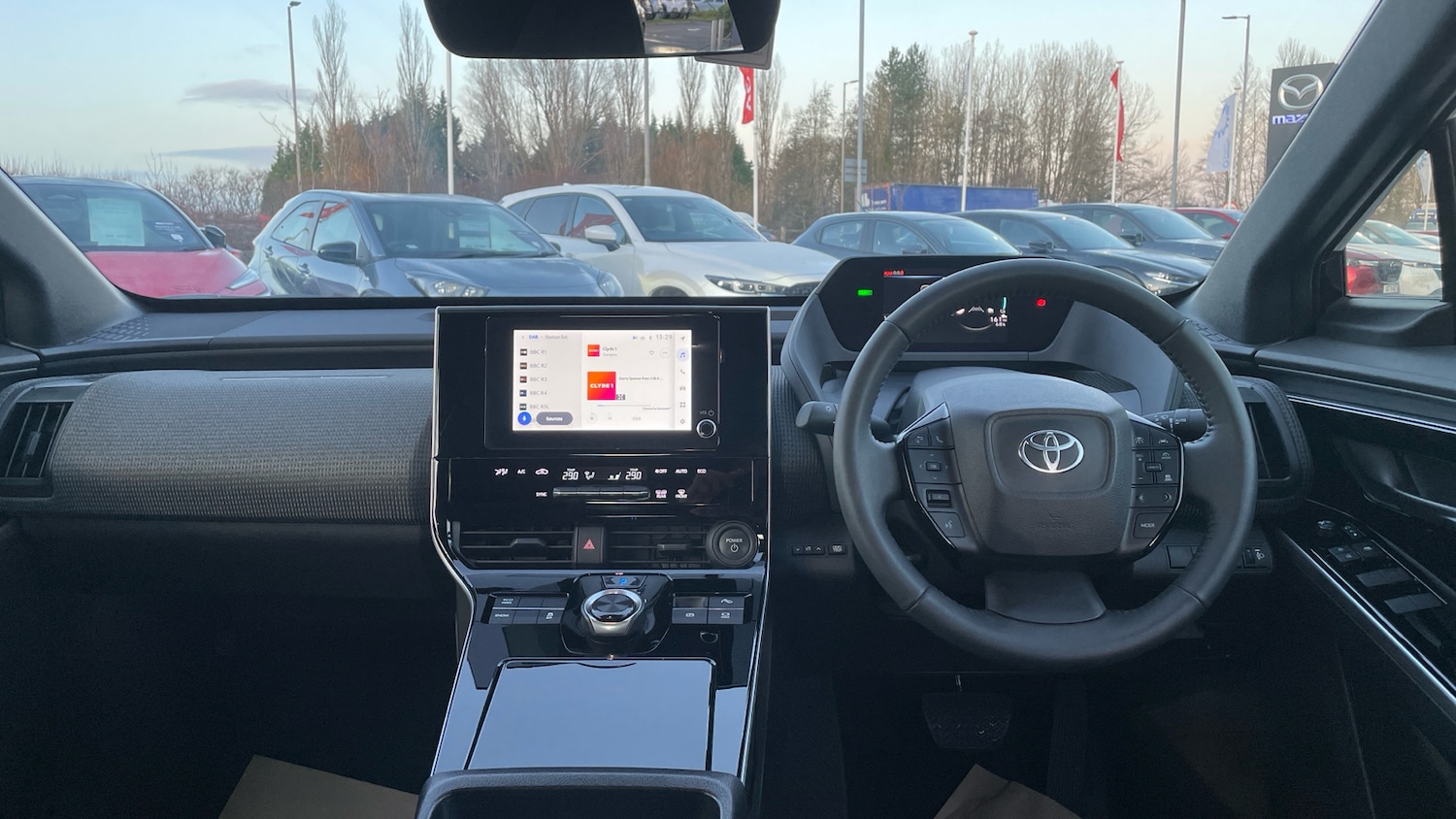 Used Toyota Other 2025 for sale - 76904858: Photo 5