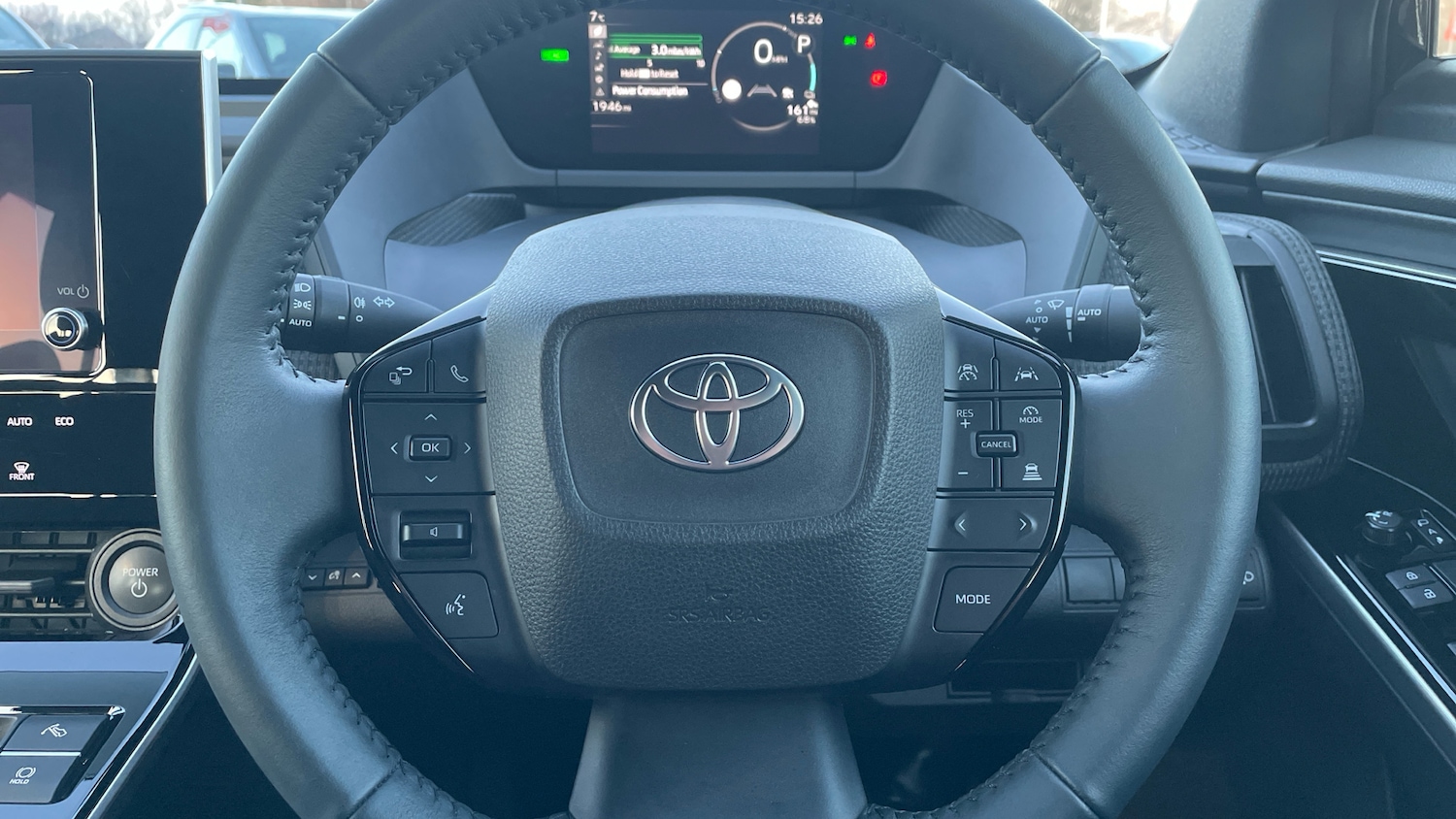 Used Toyota Other 2025 for sale - 76904858: Photo 8