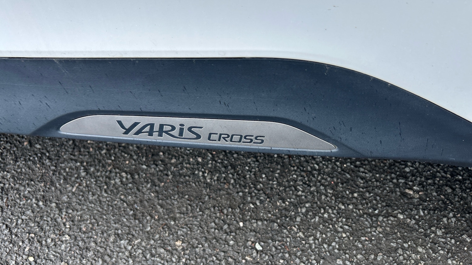 Used Toyota Yaris Cross 2021 for sale - 76102018: Photo 23