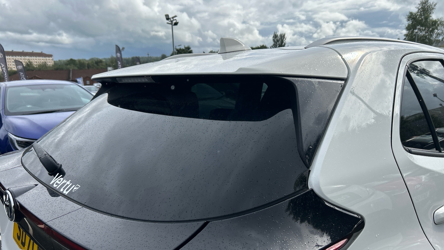 Used Toyota Yaris Cross 2021 for sale - 76102018: Photo 25