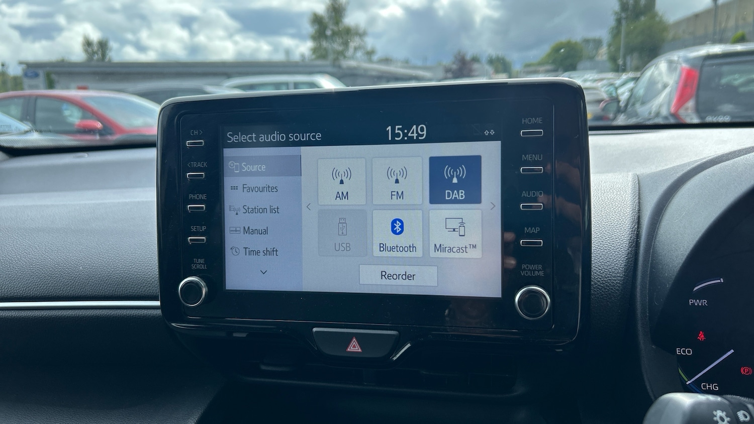 Used Toyota Yaris Cross 2021 for sale - 76102018: Photo 30