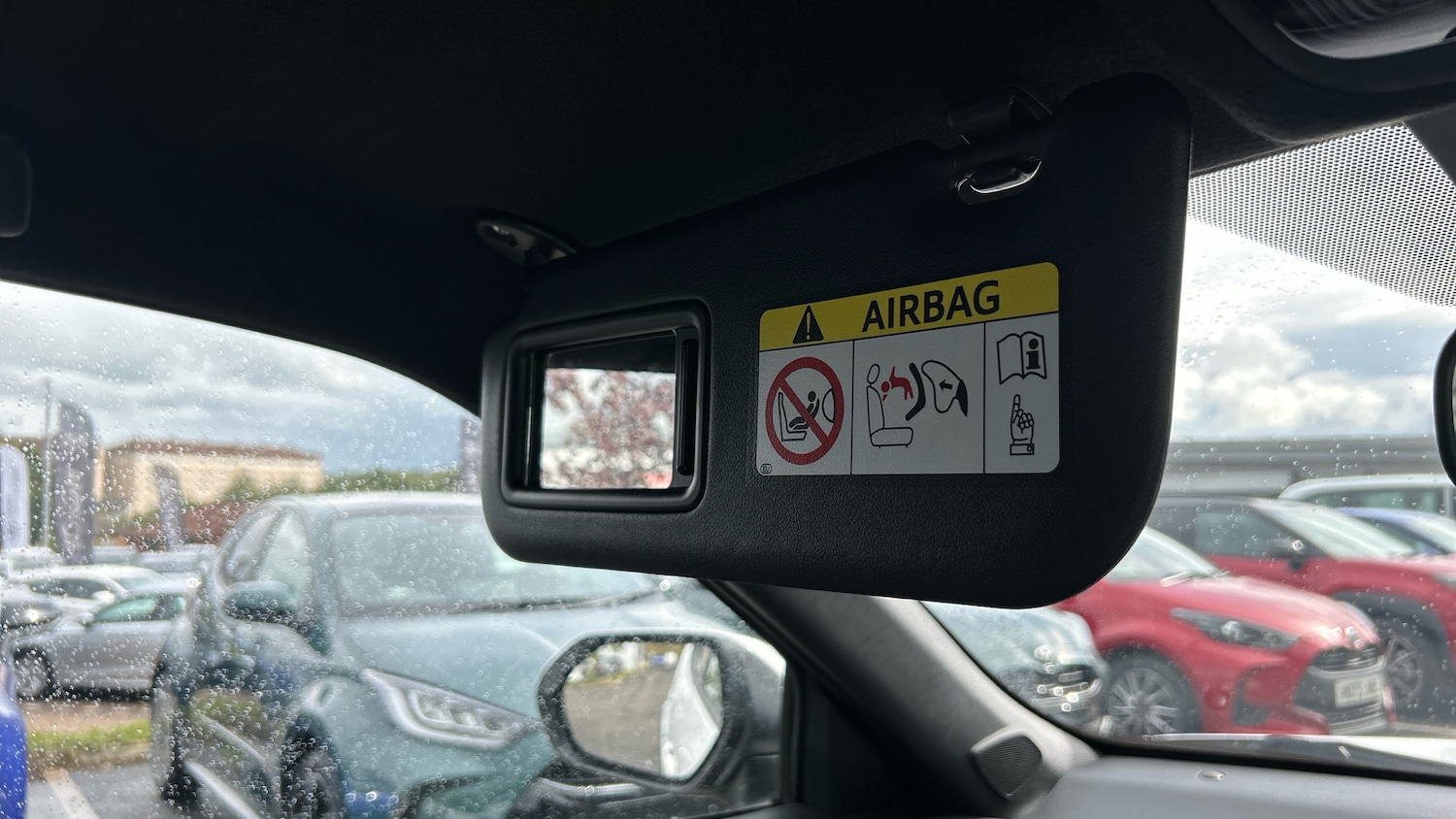Used Toyota Yaris Cross 2021 for sale - 76102018: Photo 31