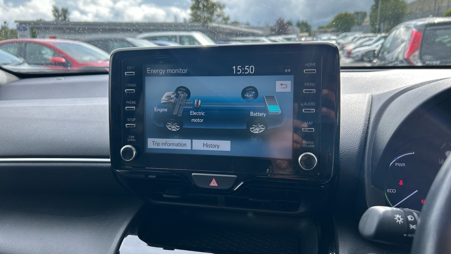 Used Toyota Yaris Cross 2021 for sale - 76102018: Photo 32