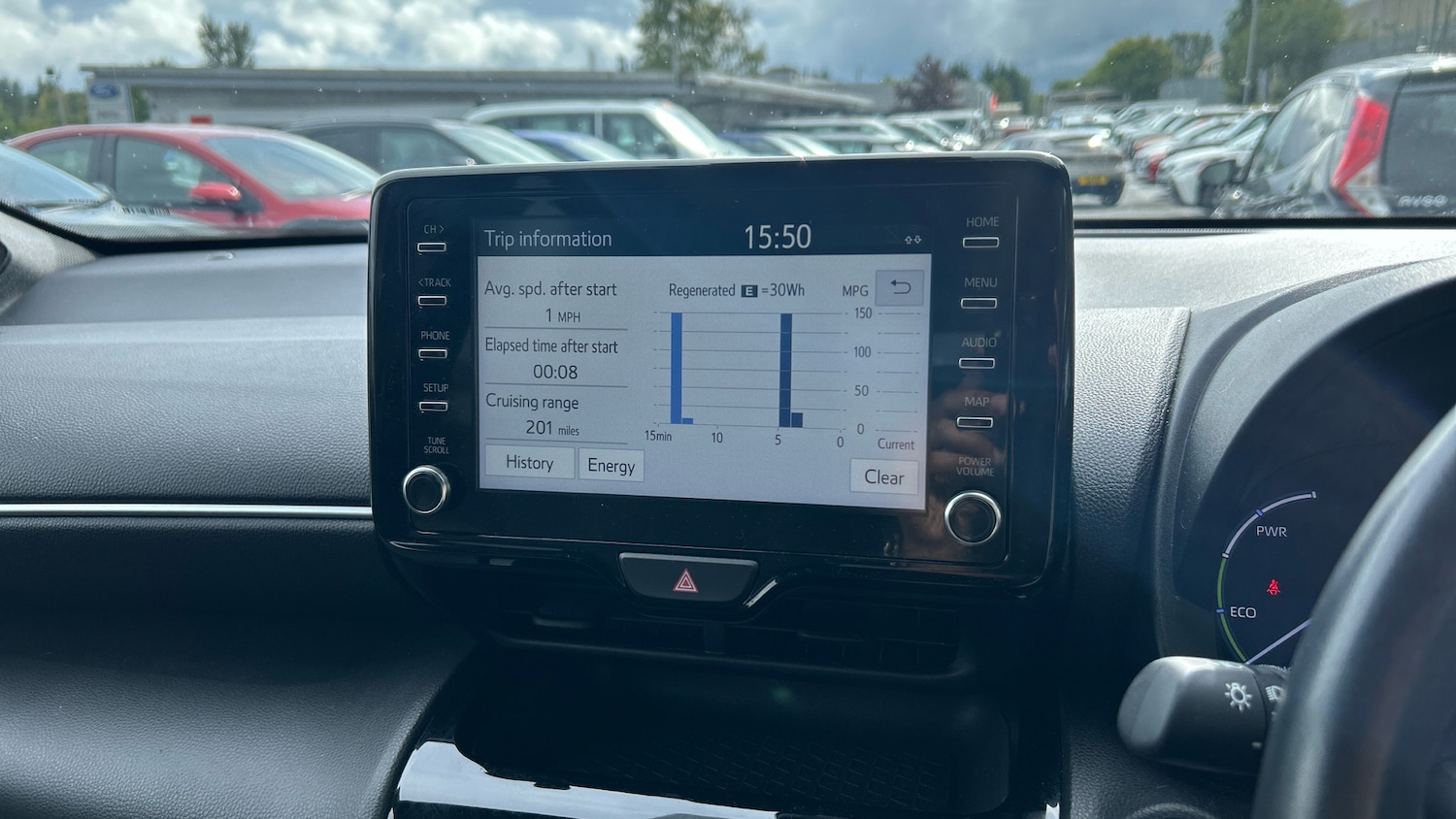 Used Toyota Yaris Cross 2021 for sale - 76102018: Photo 33