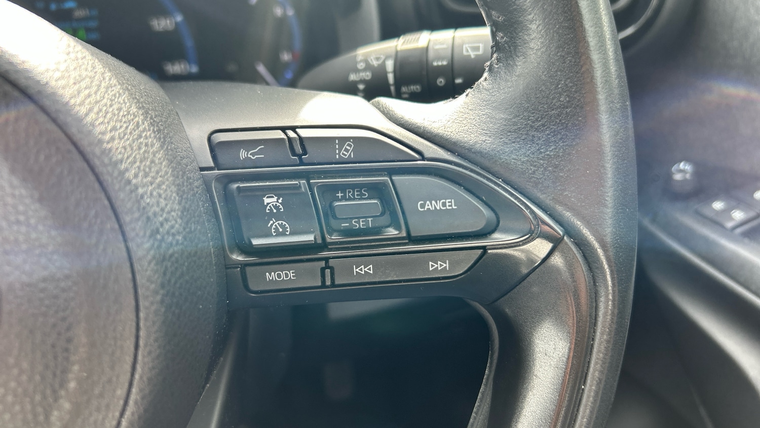 Used Toyota Yaris Cross 2021 for sale - 76102018: Photo 36