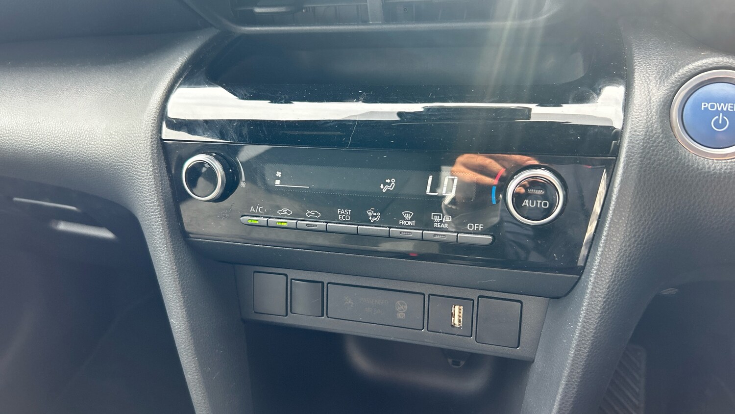 Used Toyota Yaris Cross 2021 for sale - 76102018: Photo 40