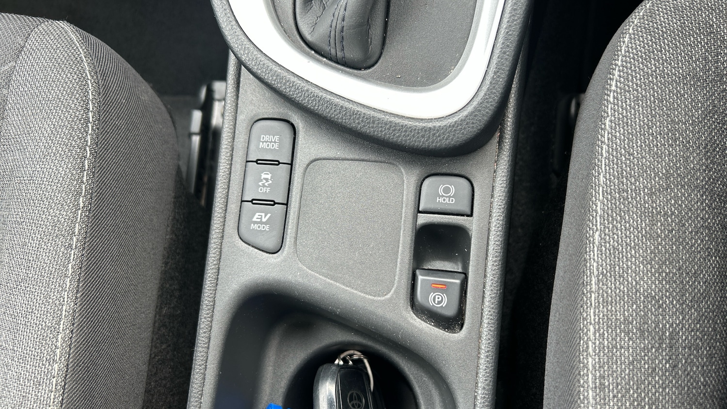Used Toyota Yaris Cross 2021 for sale - 76102018: Photo 42