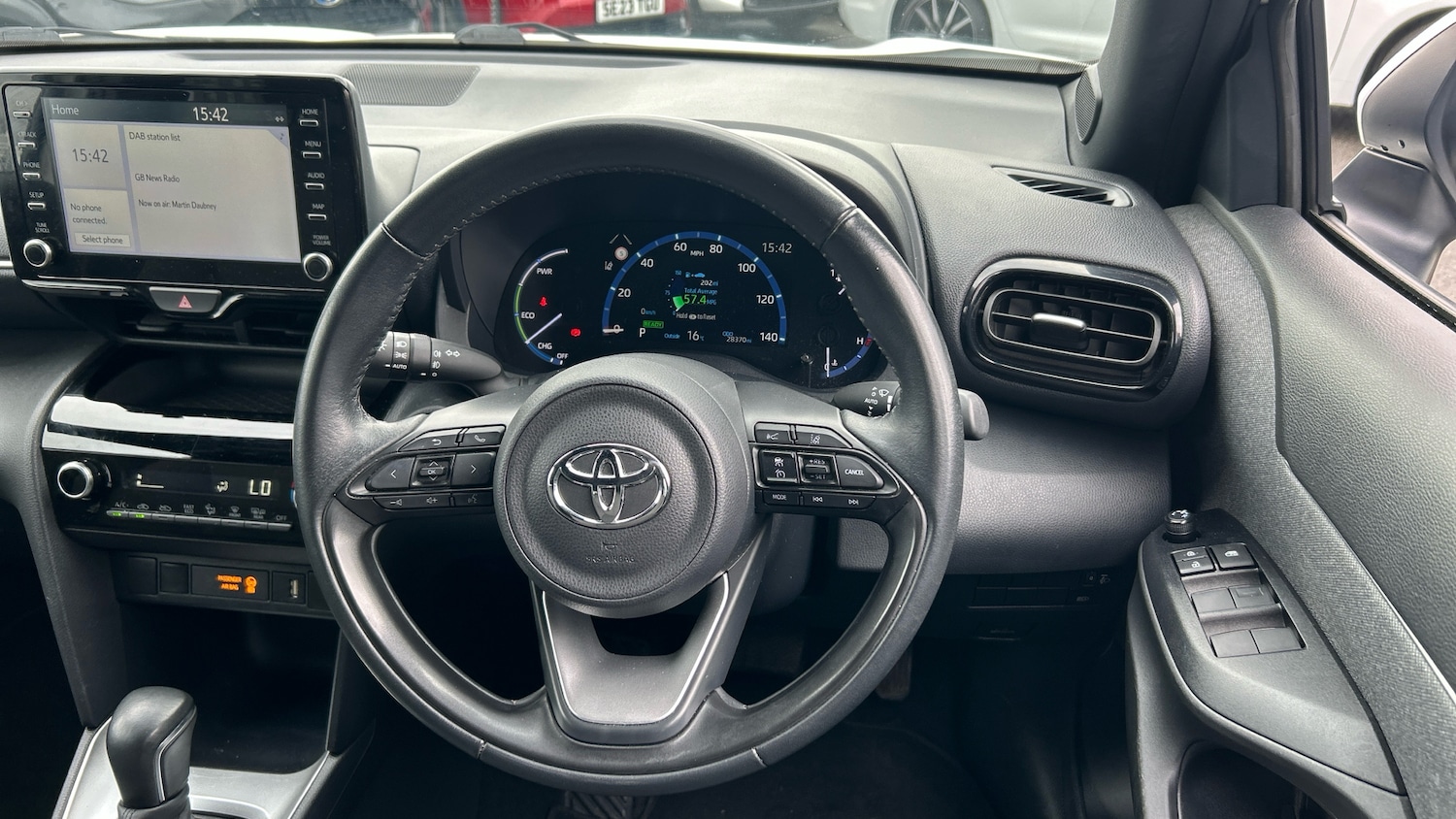 Used Toyota Yaris Cross 2021 for sale - 76102018: Photo 6