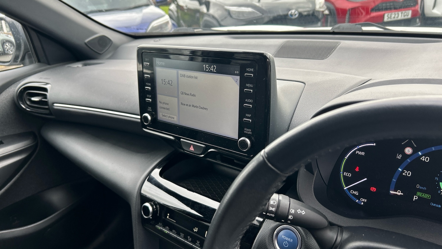 Used Toyota Yaris Cross 2021 for sale - 76102018: Photo 7