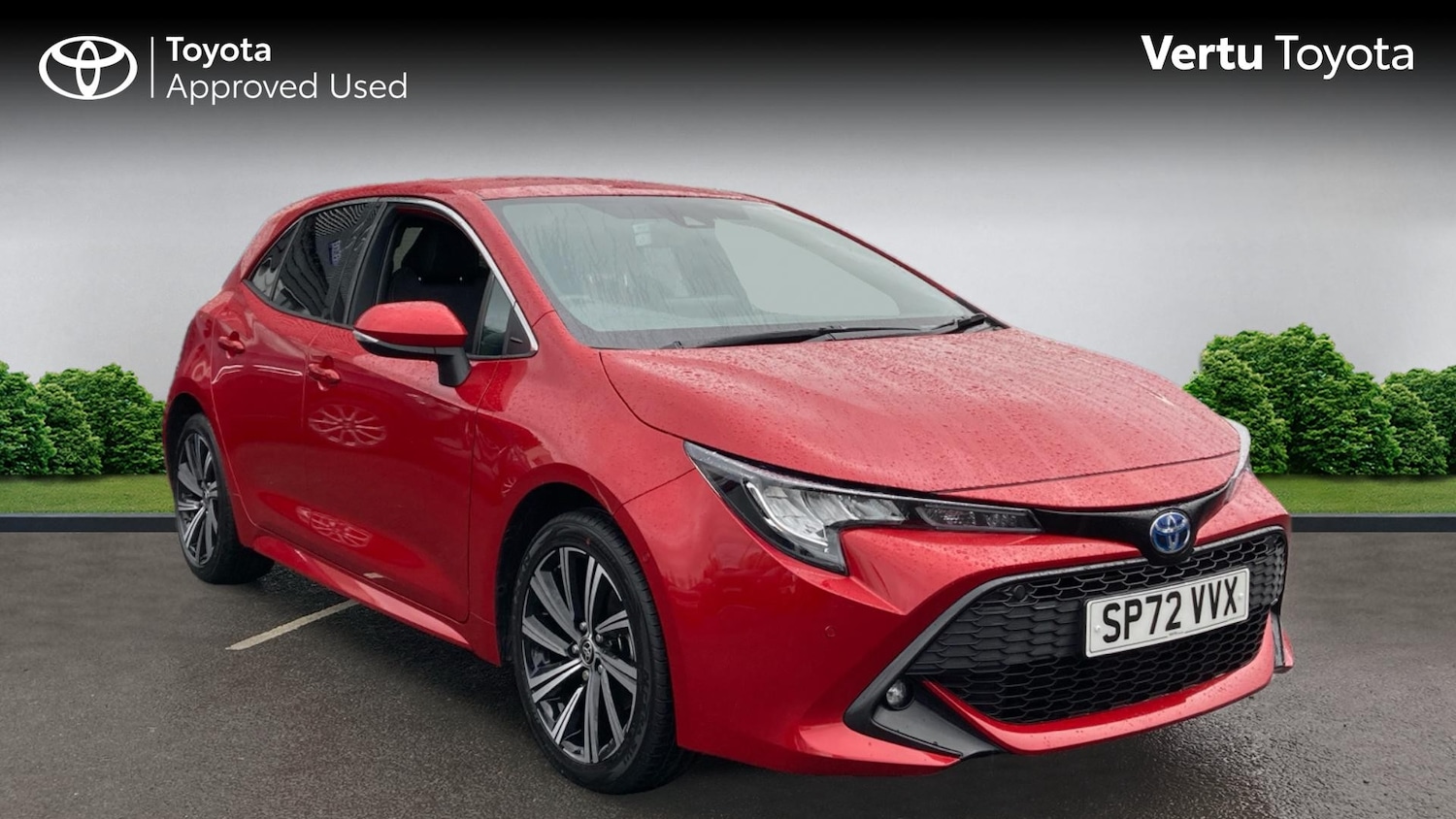Used Toyota Corolla 2022 for sale - 76384241: Photo 1