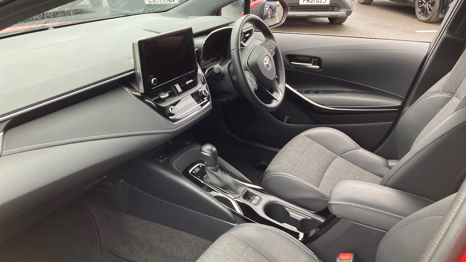 Used Toyota Corolla 2022 for sale - 76384241: Photo 10