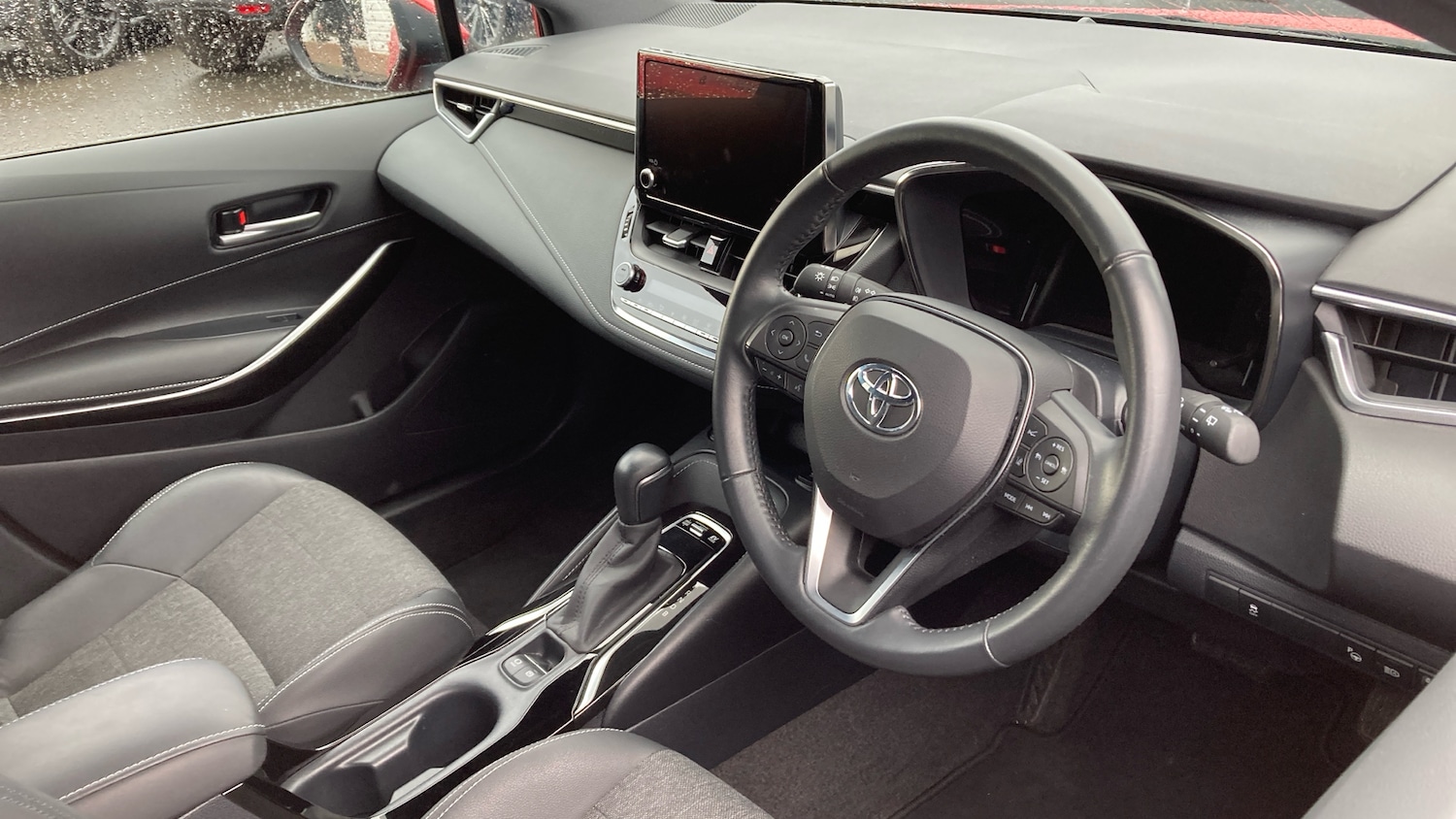 Used Toyota Corolla 2022 for sale - 76384241: Photo 11