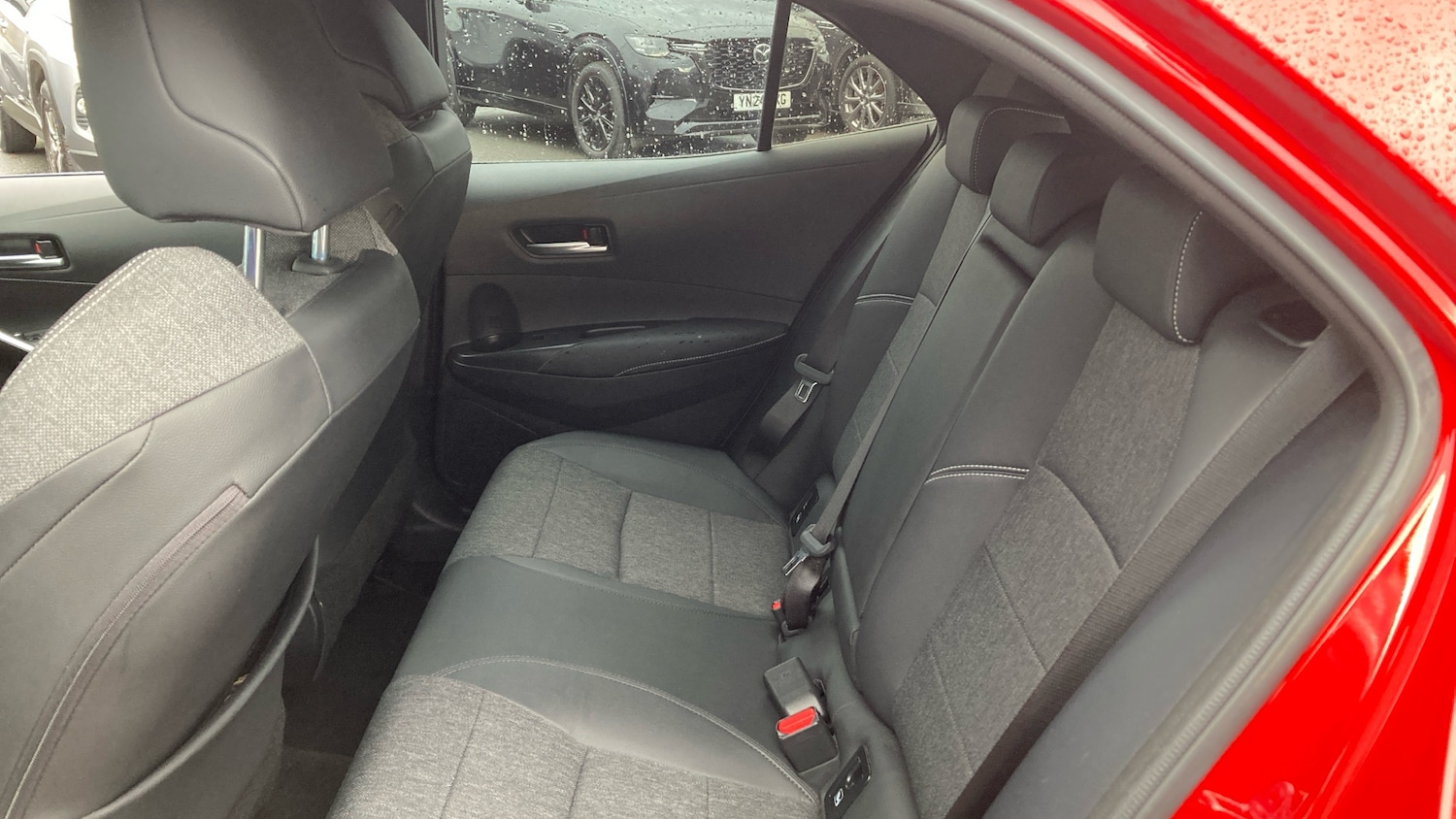 Used Toyota Corolla 2022 for sale - 76384241: Photo 12