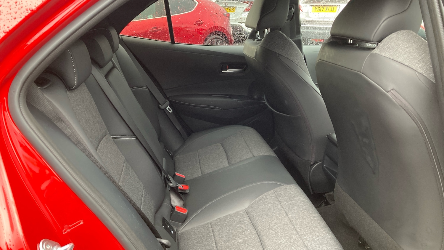 Used Toyota Corolla 2022 for sale - 76384241: Photo 13