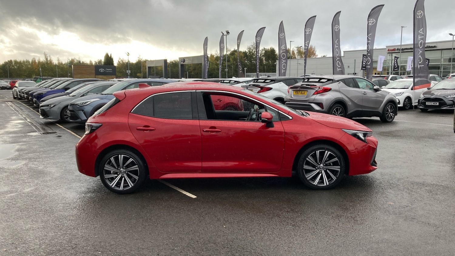 Used Toyota Corolla 2022 for sale - 76384241: Photo 16