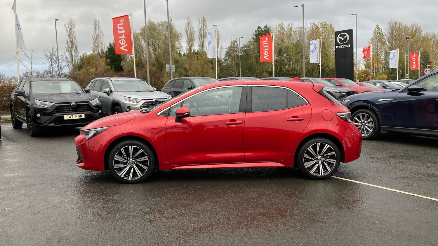 Used Toyota Corolla 2022 for sale - 76384241: Photo 17