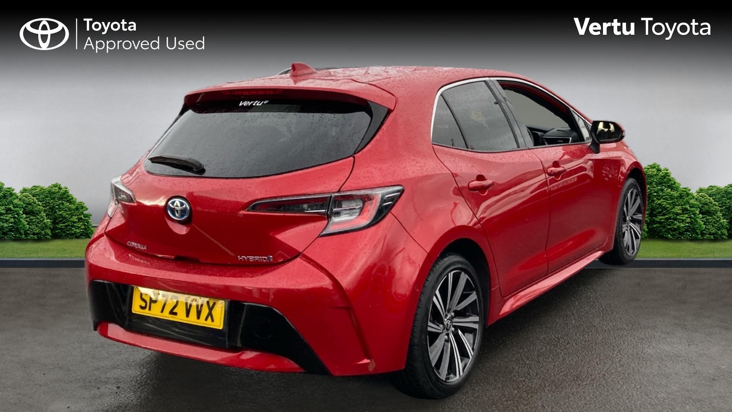 Used Toyota Corolla 2022 for sale - 76384241: Photo 2