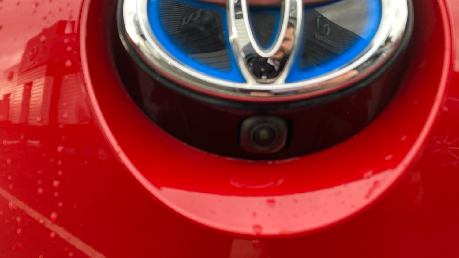 Used Toyota Corolla 2022 for sale - 76384241: Photo 21