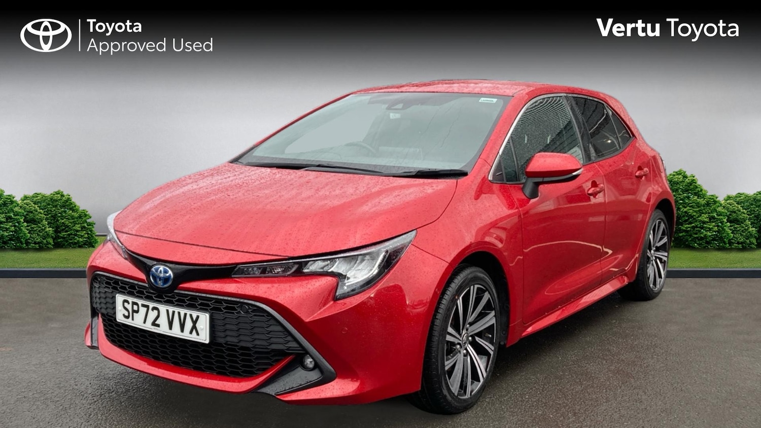 Used Toyota Corolla 2022 for sale - 76384241: Photo 3