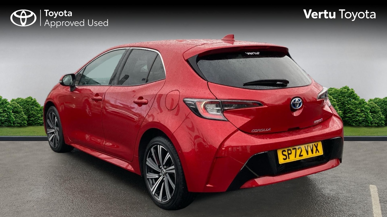 Used Toyota Corolla 2022 for sale - 76384241: Photo 4