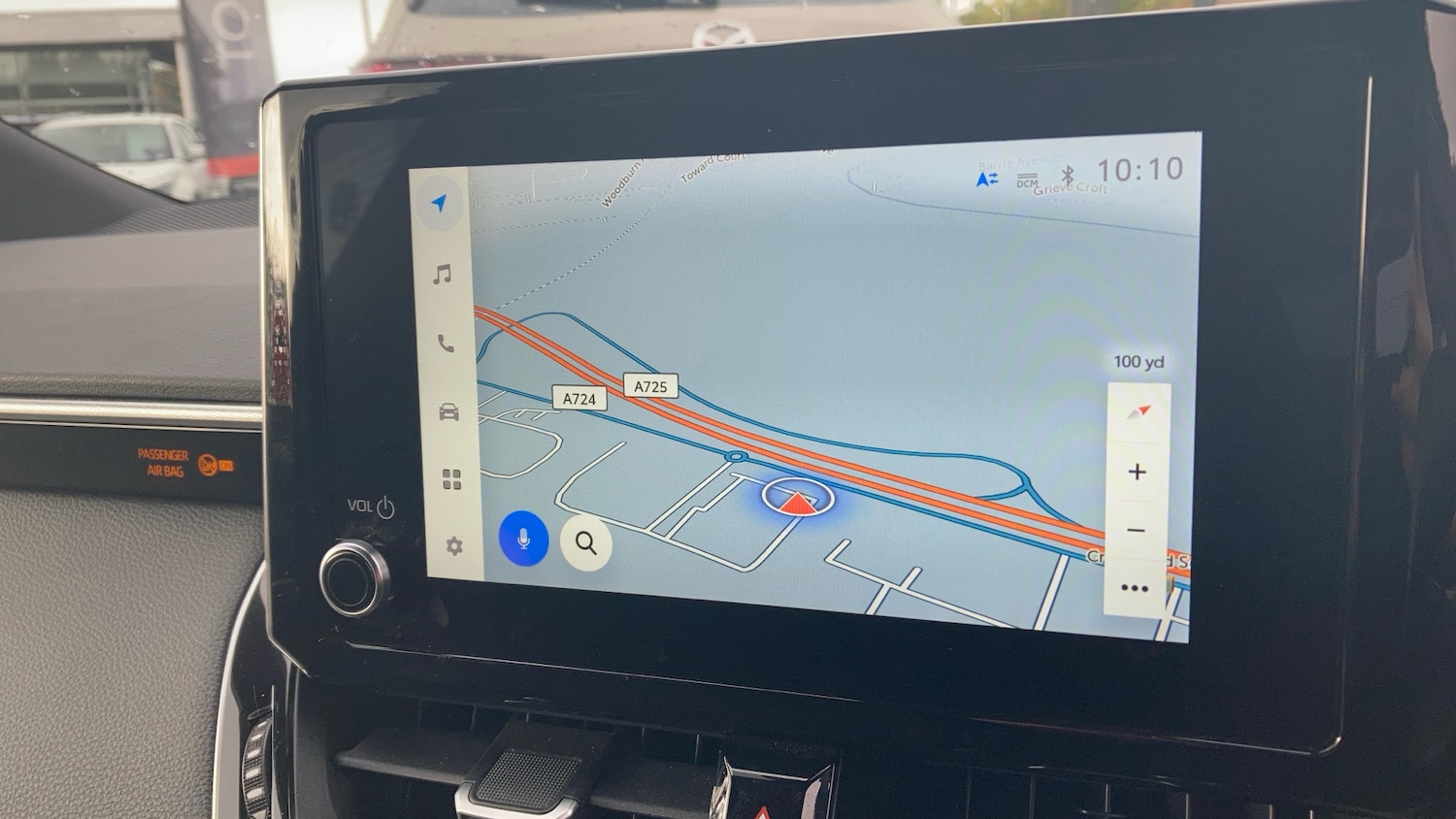 Used Toyota Corolla 2022 for sale - 76384241: Photo 42