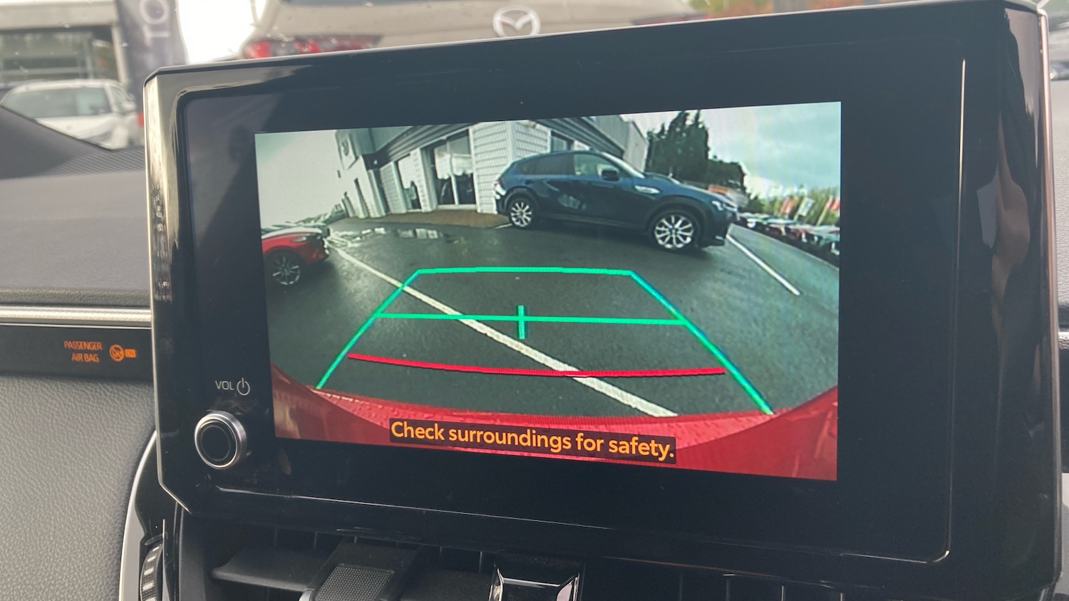 Used Toyota Corolla 2022 for sale - 76384241: Photo 43