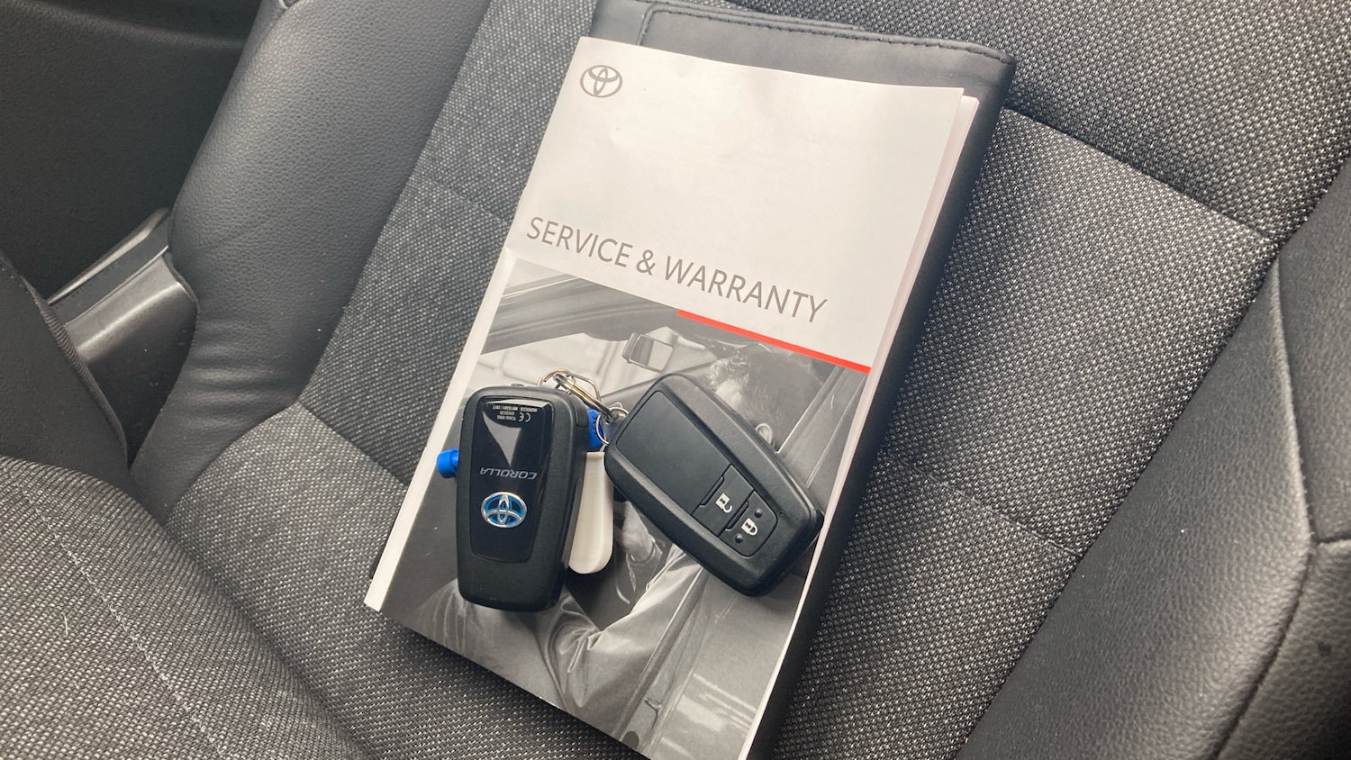 Used Toyota Corolla 2022 for sale - 76384241: Photo 44