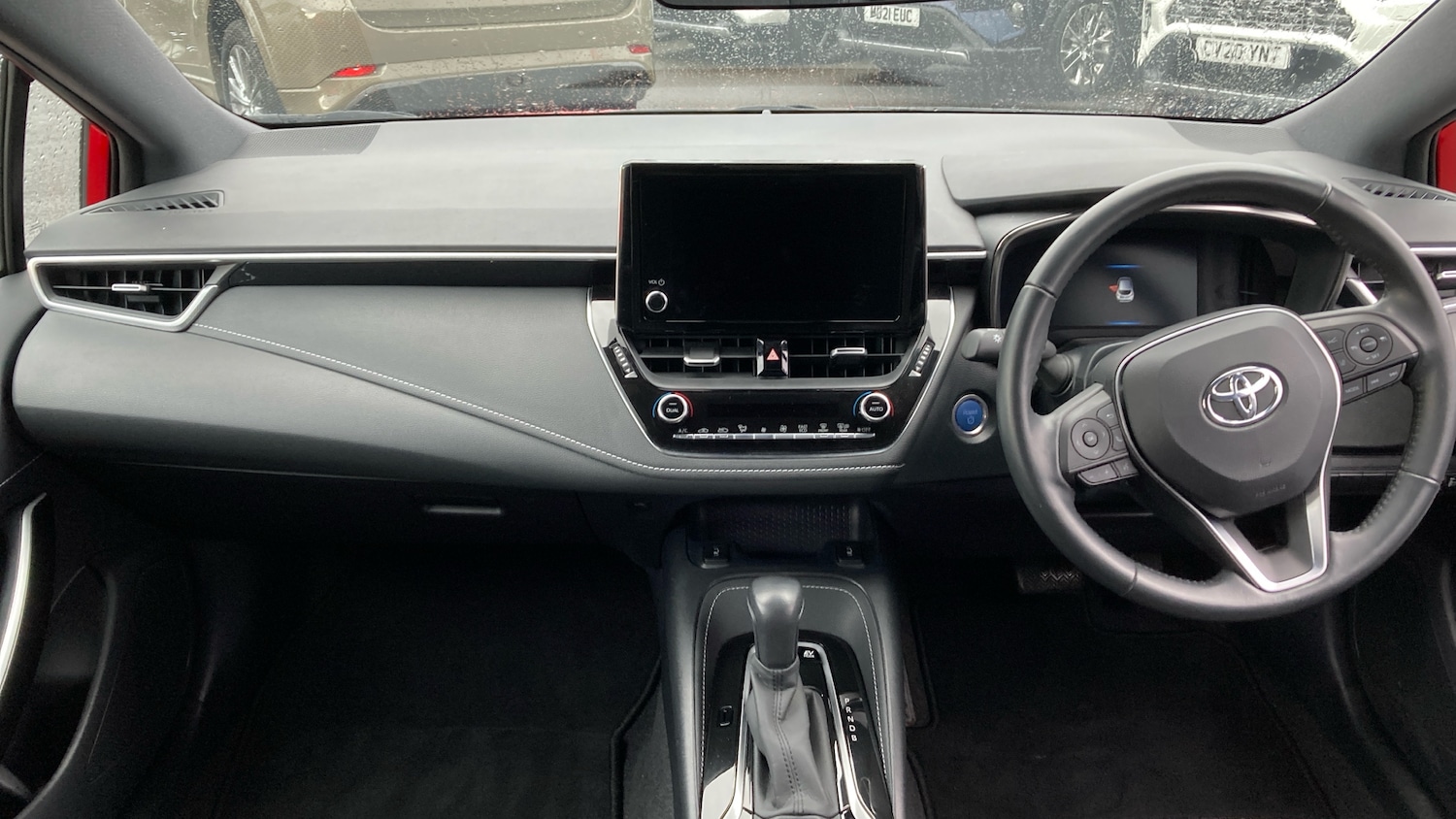 Used Toyota Corolla 2022 for sale - 76384241: Photo 5