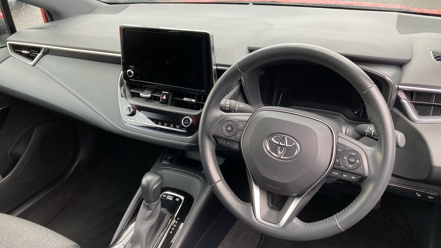 Used Toyota Corolla 2022 for sale - 76384241: Photo 6