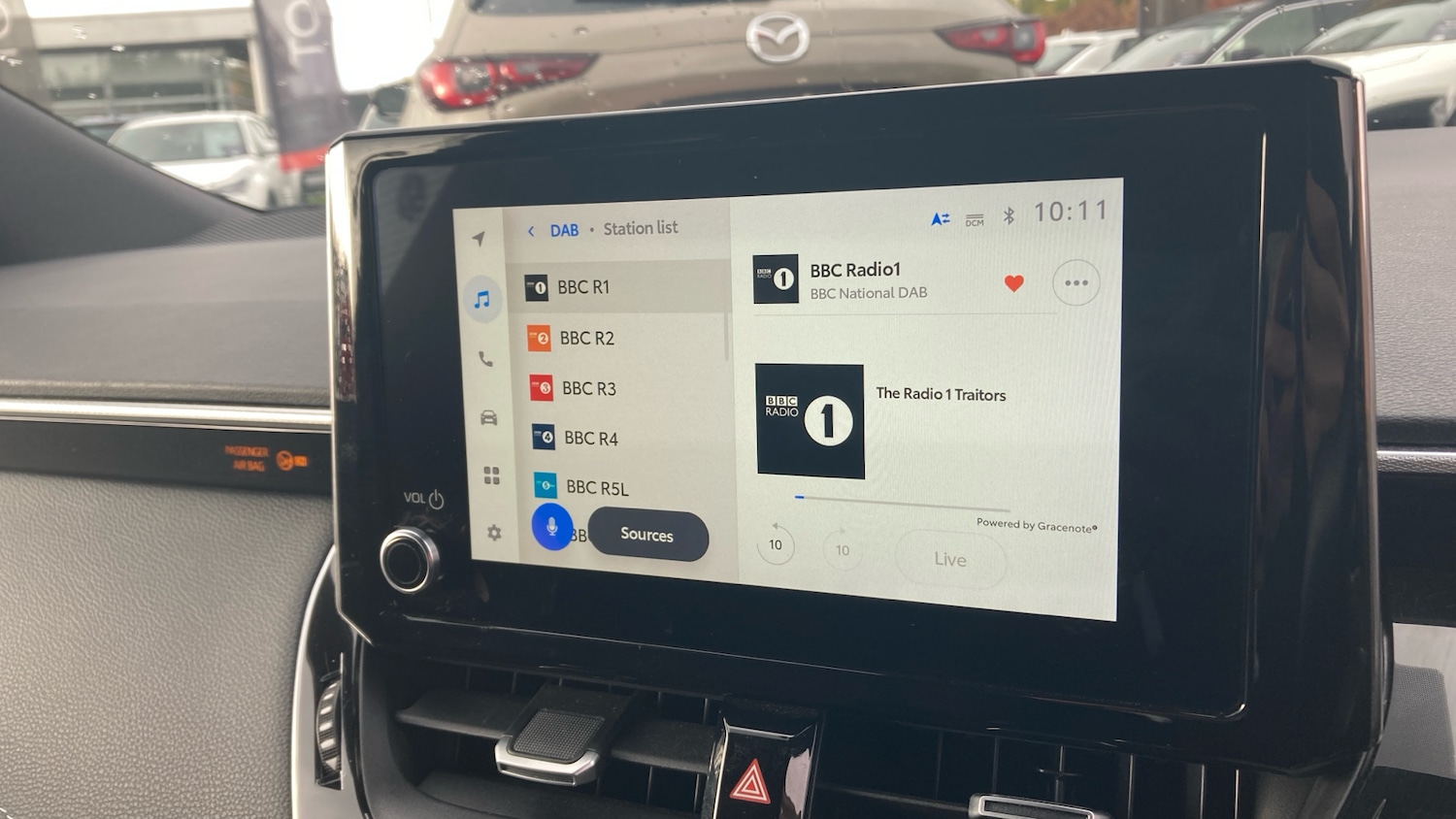 Used Toyota Corolla 2022 for sale - 76384241: Photo 7